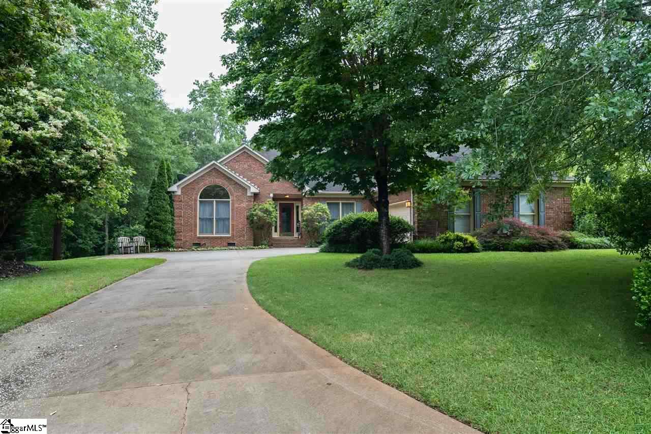 Property image 1 at 336 Wilkshire Loop, Moore, SC 29369