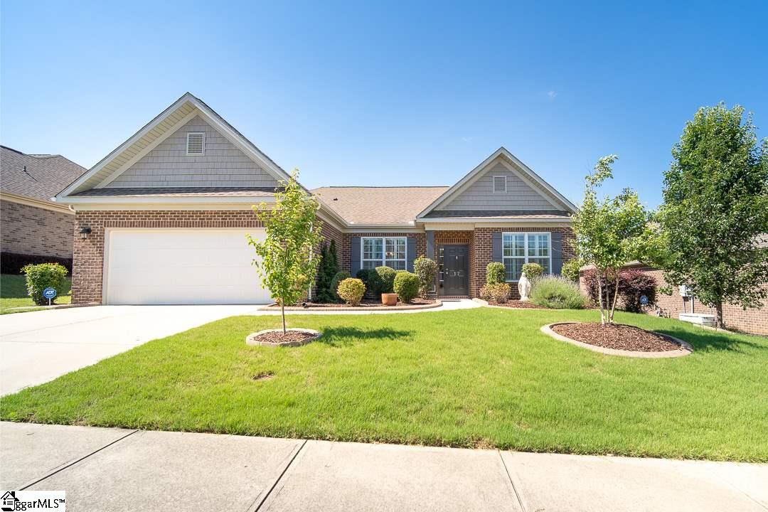 Property image 1 at 17 Brentmoor Place, Simpsonville, SC 29680