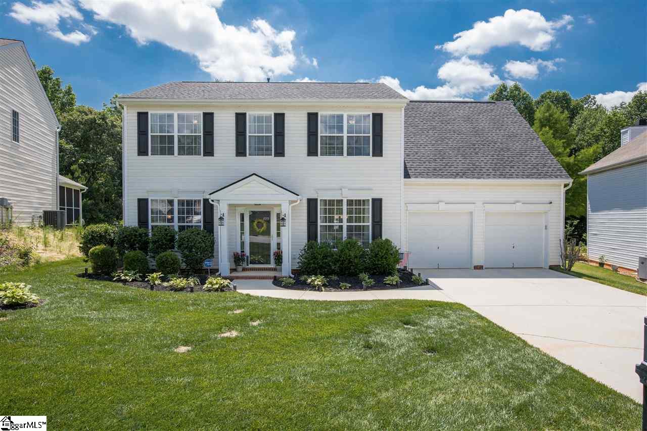 Property image 1 at 176 Birkhall Circle, Greenville, SC 29605