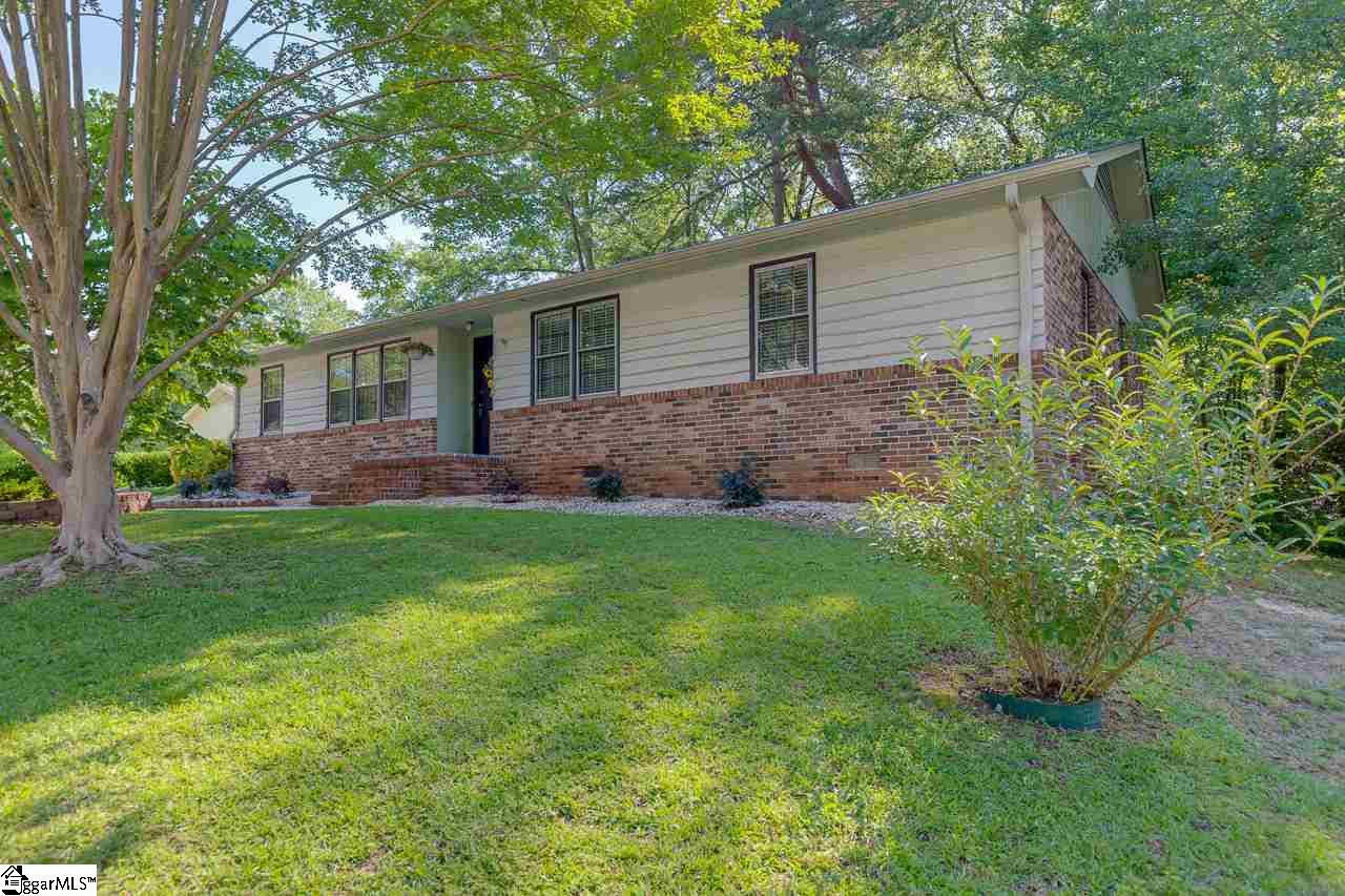 Property image 1 at 500 Gaithburg Square, Taylors, SC 29687