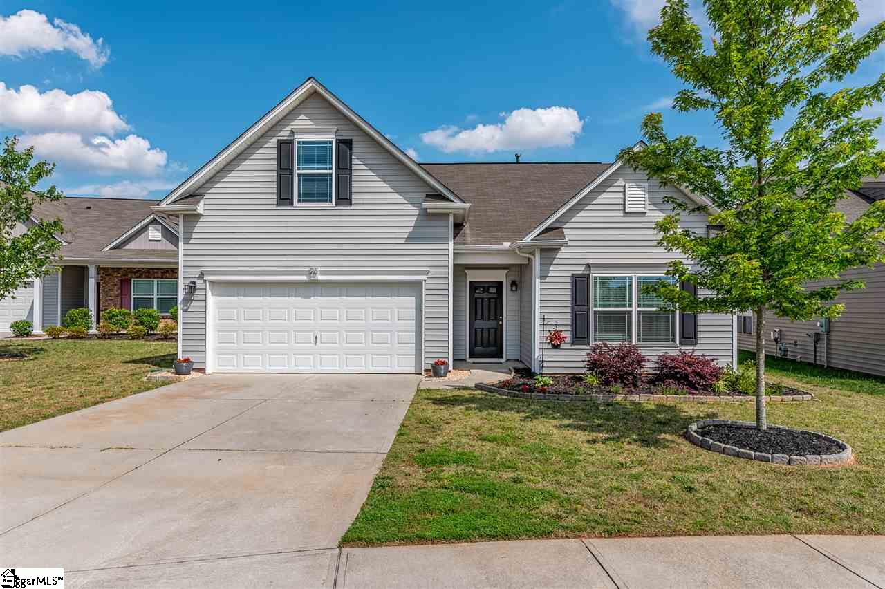 Property image 1 at 26 Allamanda Way, Simpsonville, SC 29680