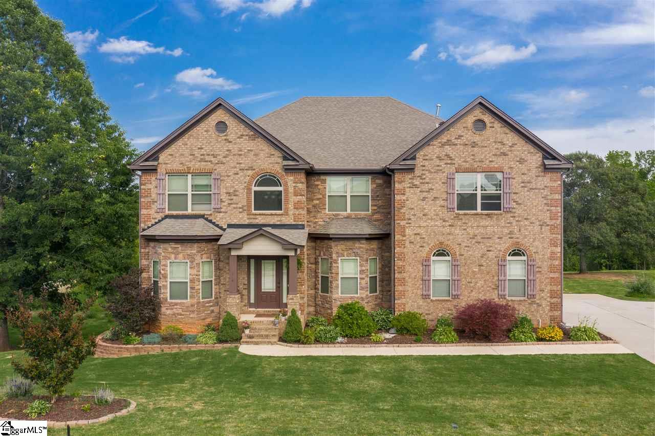 Property image 1 at 144 HARBROOKE Circle, Greer, SC 29651