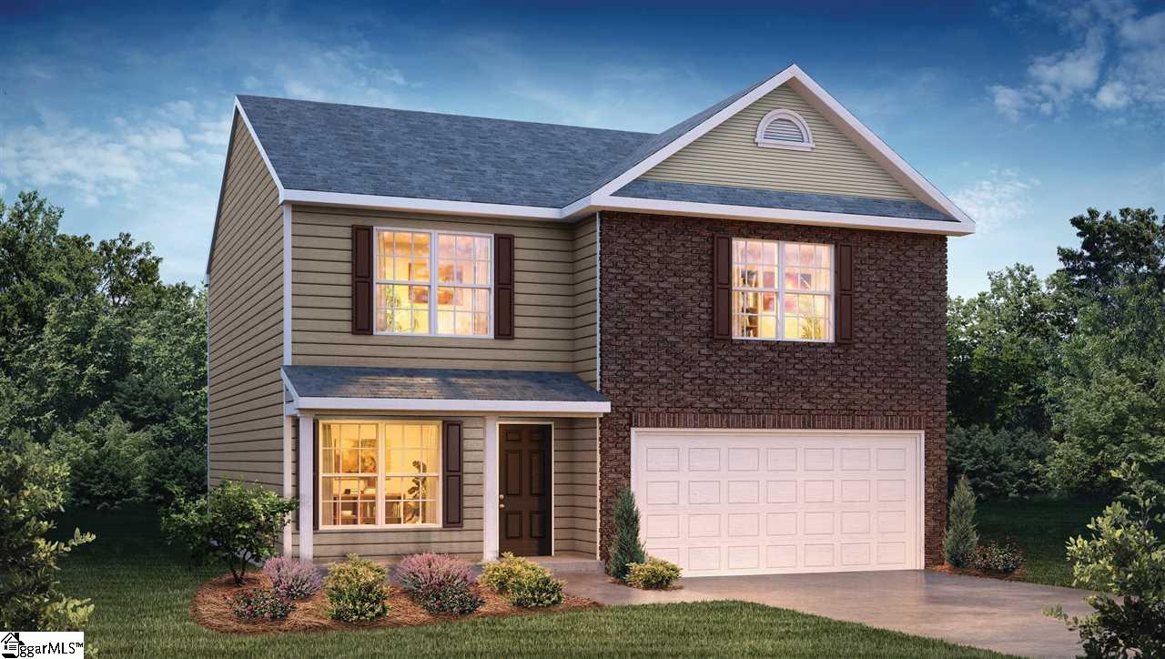 117 Blue Springs Way