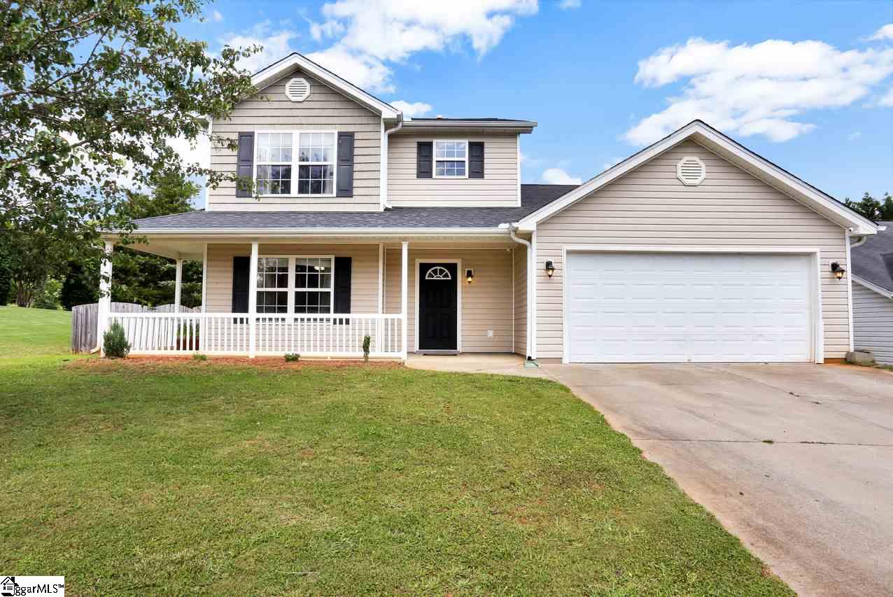 Property image 1 at 1 Landing Lane, Simpsonville, SC 29681