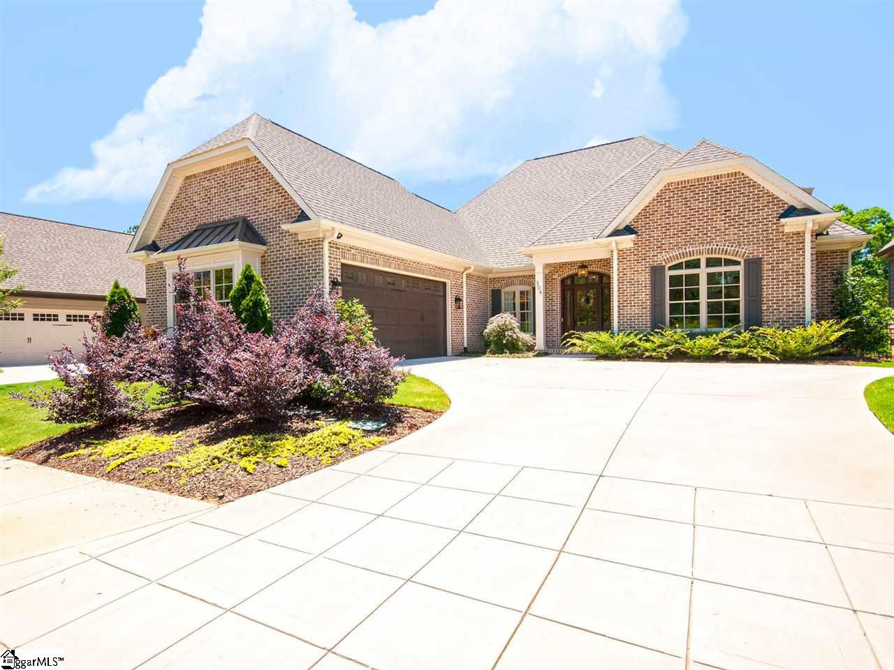 Property image 1 at 304 Tanoak Court, Simpsonville, SC 29681