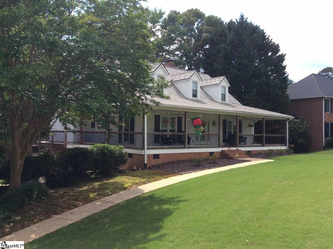 Property image 1 at 401 Glen Laurel Drive, Easley, SC 29642