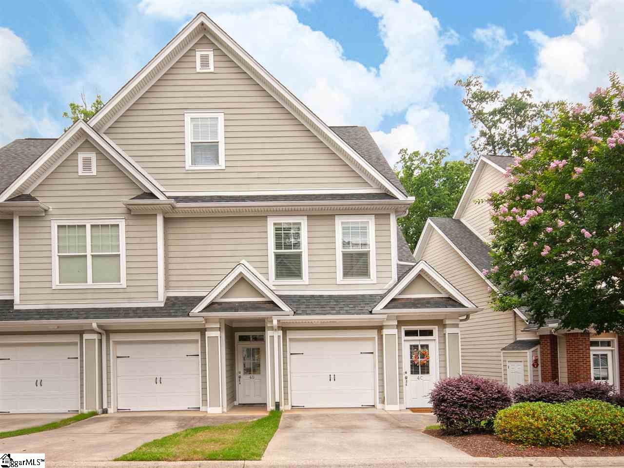 Property image 1 at 4 C Edge Court, Greenville, SC 29609