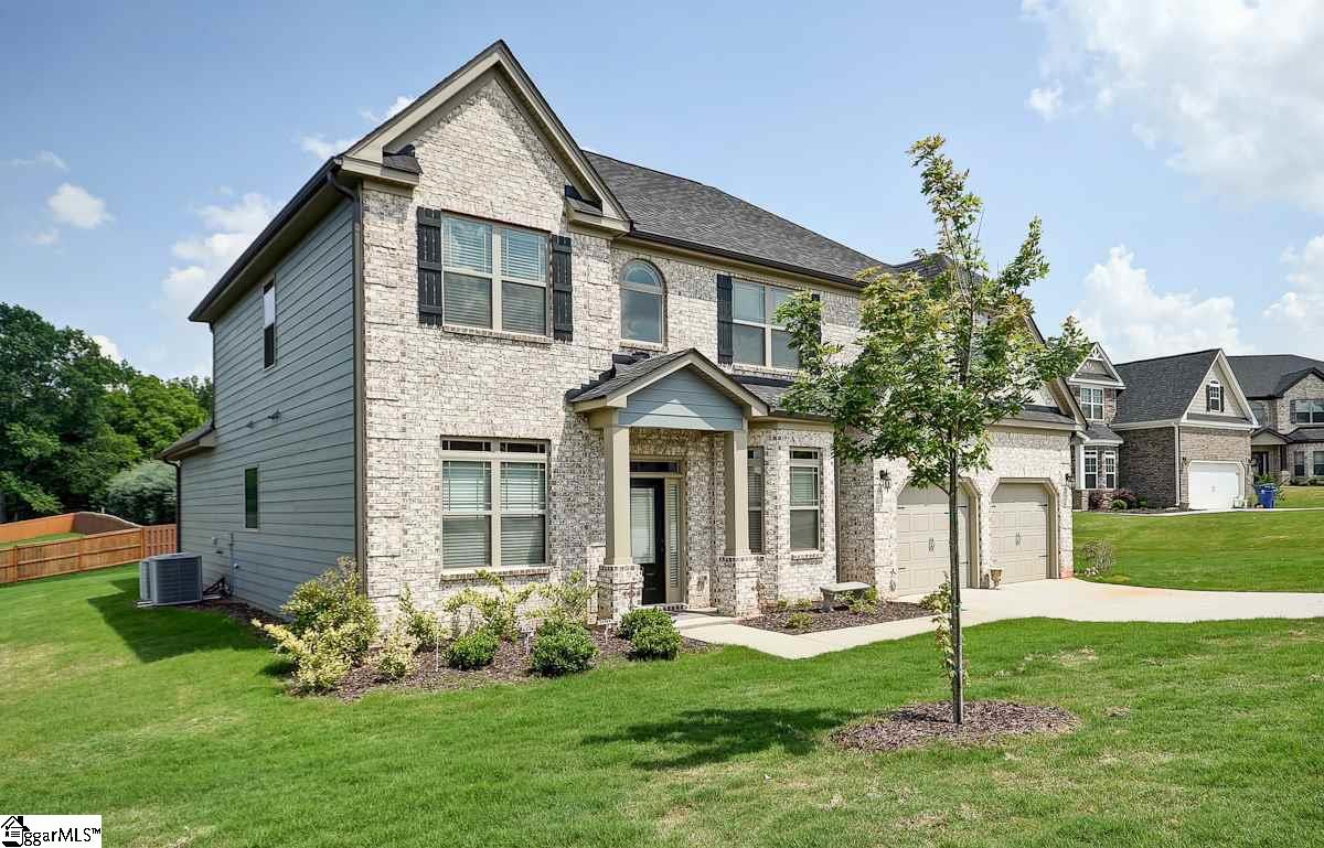 Property image 1 at 309 Bohannon Court, Reidville, SC 29388