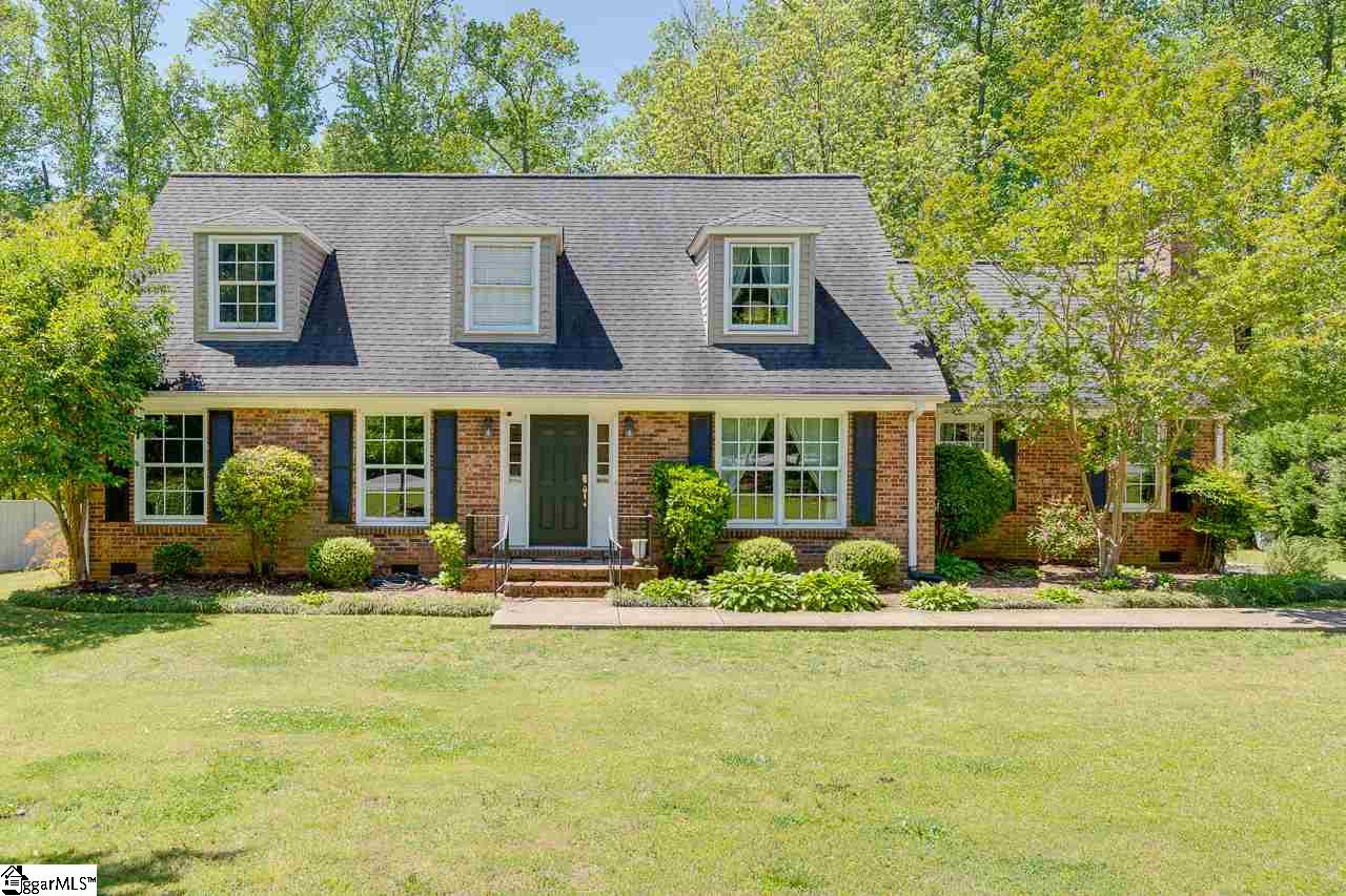 Property image 1 at 4924 Maplewood Drive, Greenville, SC 29615