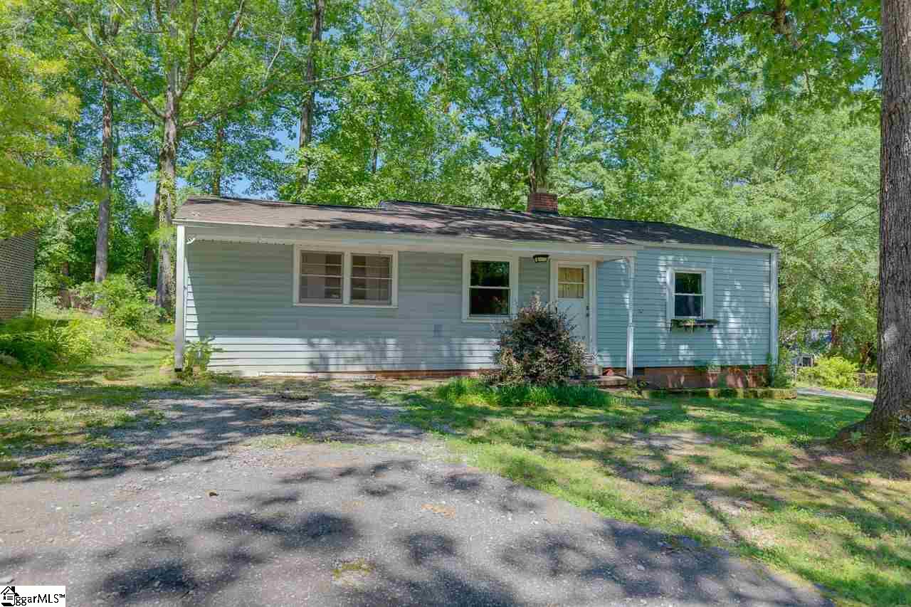 Property image 1 at 23 Essex Court, Greenville, SC 29609