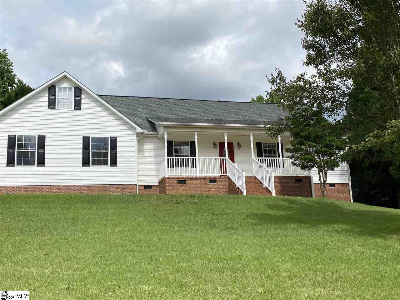 Property image 1 at 144 Brooke Lee Circle, Taylors, SC 29687