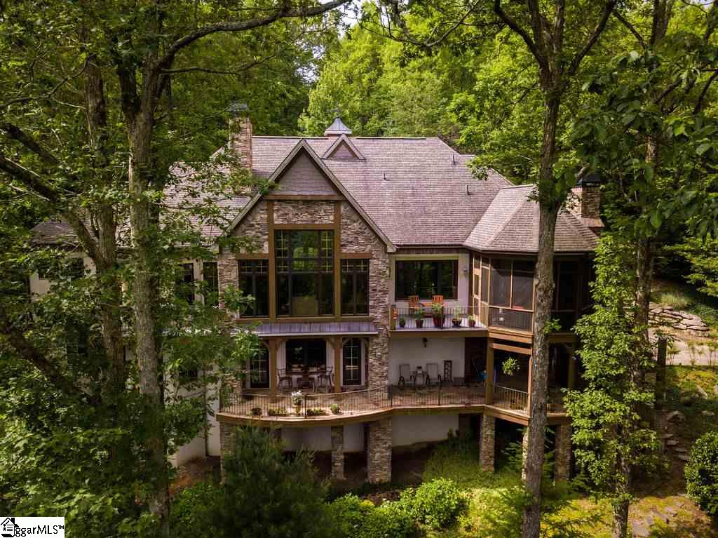 35 Wild Turkey Court