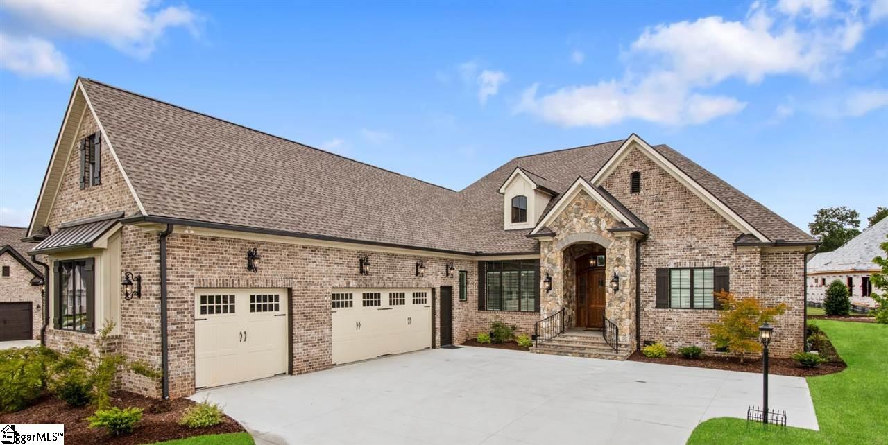 Property image 1 at 425 Cannie Clark Court, Simpsonville, SC 29681