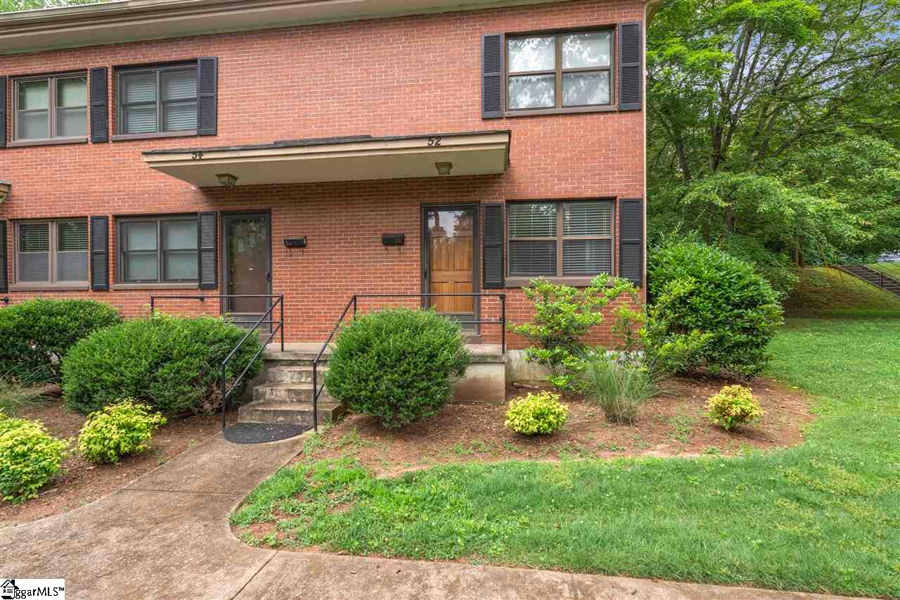 Property image 1 at 52 Faris Circle, Greenville, SC 29605
