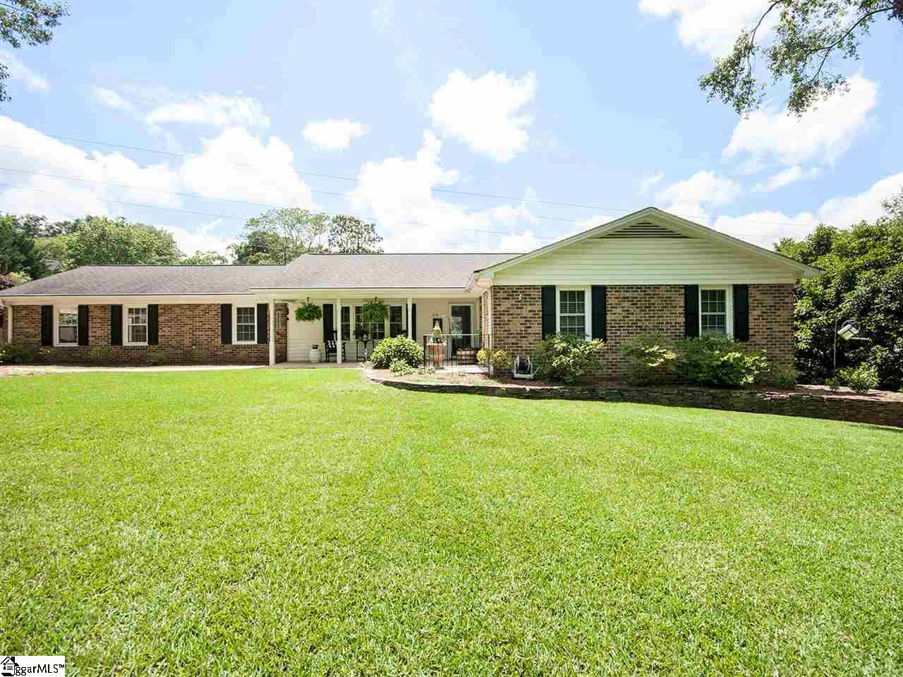 Property image 1 at 219 Donington Drive, Greenville, SC 29615