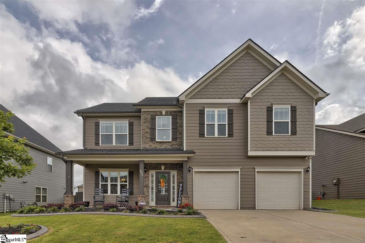 Lost River, Simpsonville community