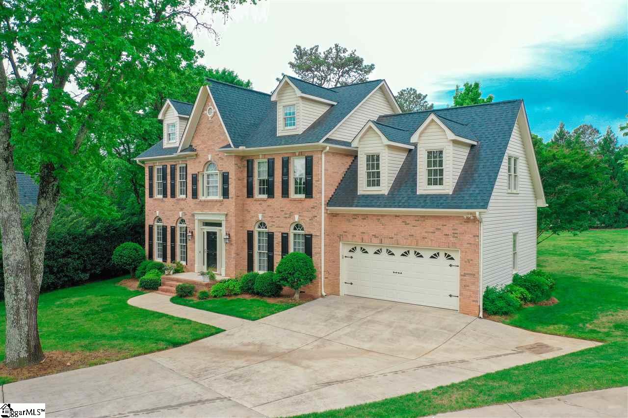 Property image 1 at 9 SUNDEW Court, Greenville, SC 29615