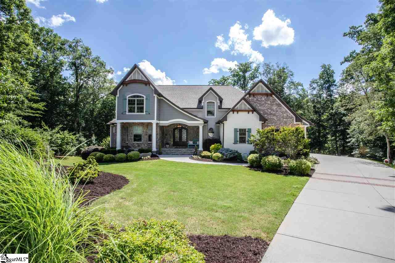 Property image 1 at 245 Yorkswell Lane, Greenville, SC 29607