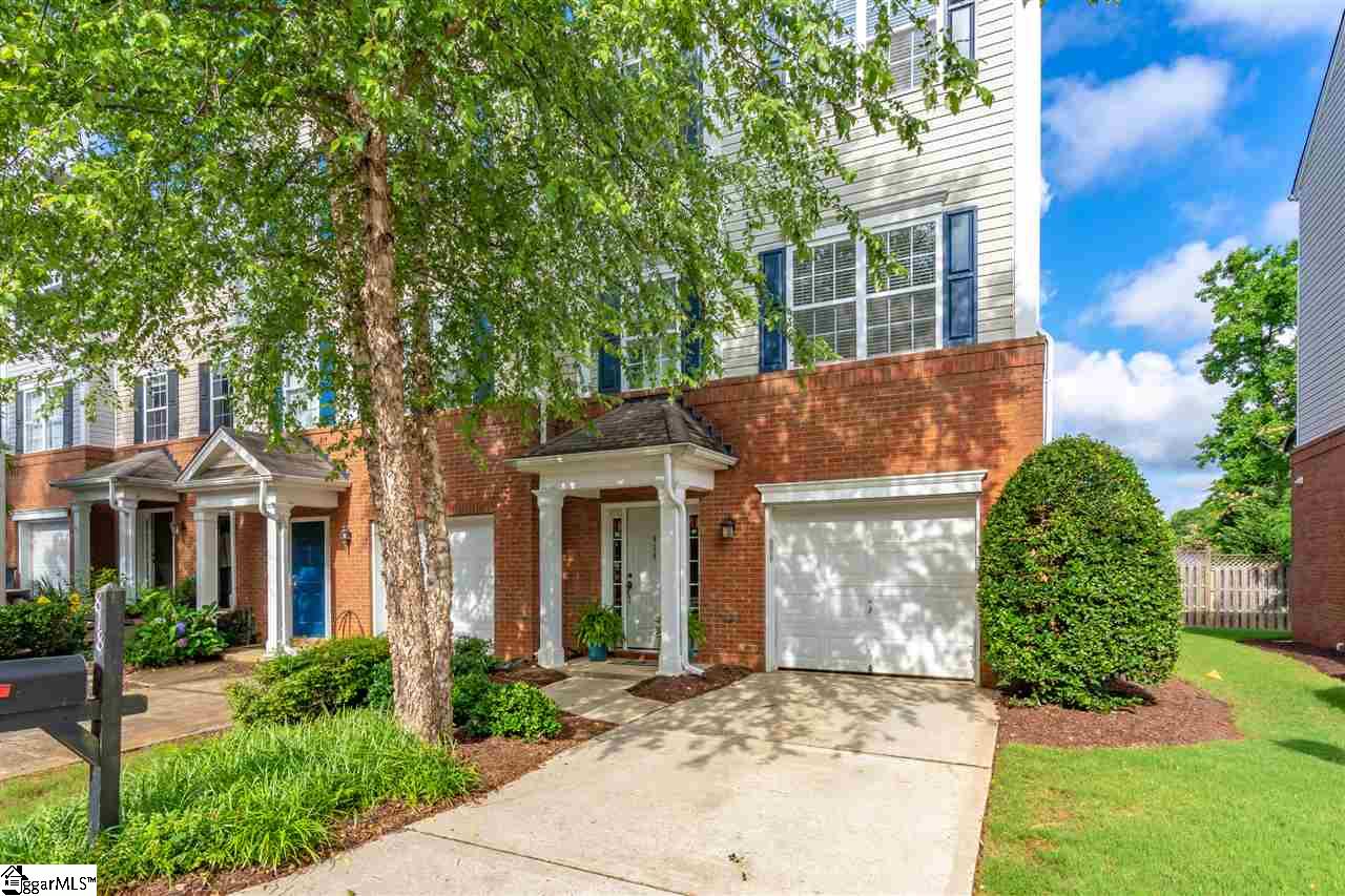 Property image 1 at 818 Giverny Court, Greenville, SC 29607