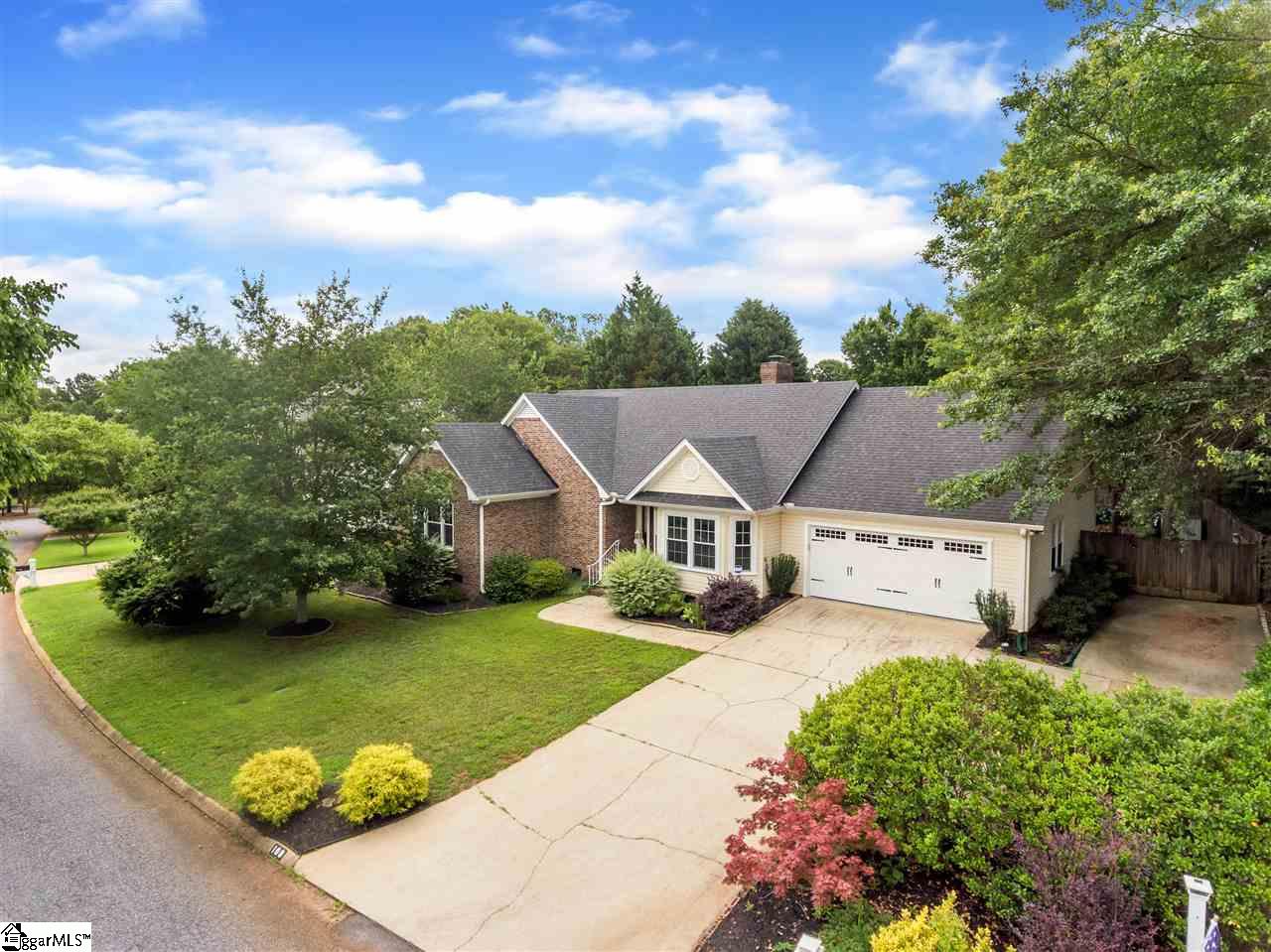 Property image 1 at 108 Gelsemium Place, Greenville, SC 29615