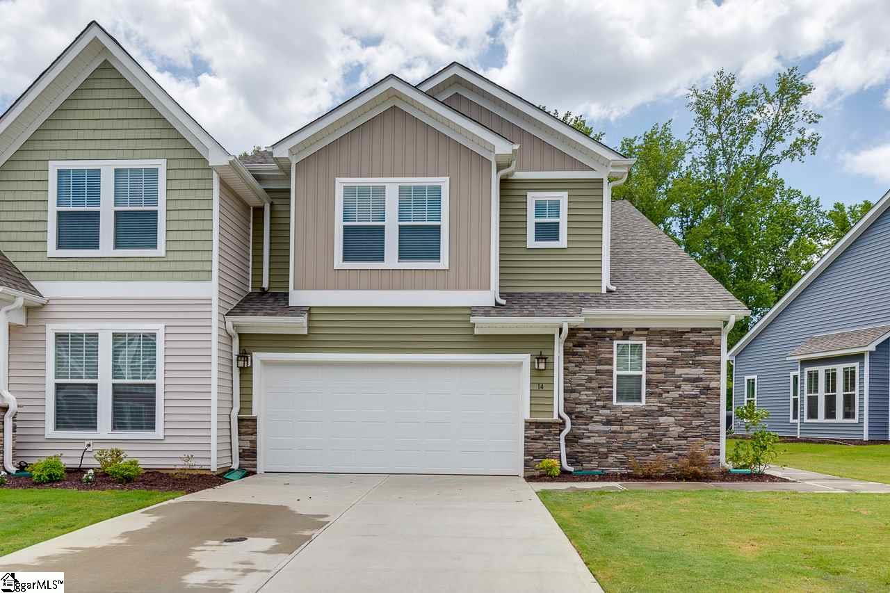 Property image 1 at 14 Creekhaven Lane, Taylors, SC 29687