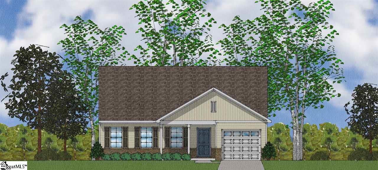 515 Furman Creek Court