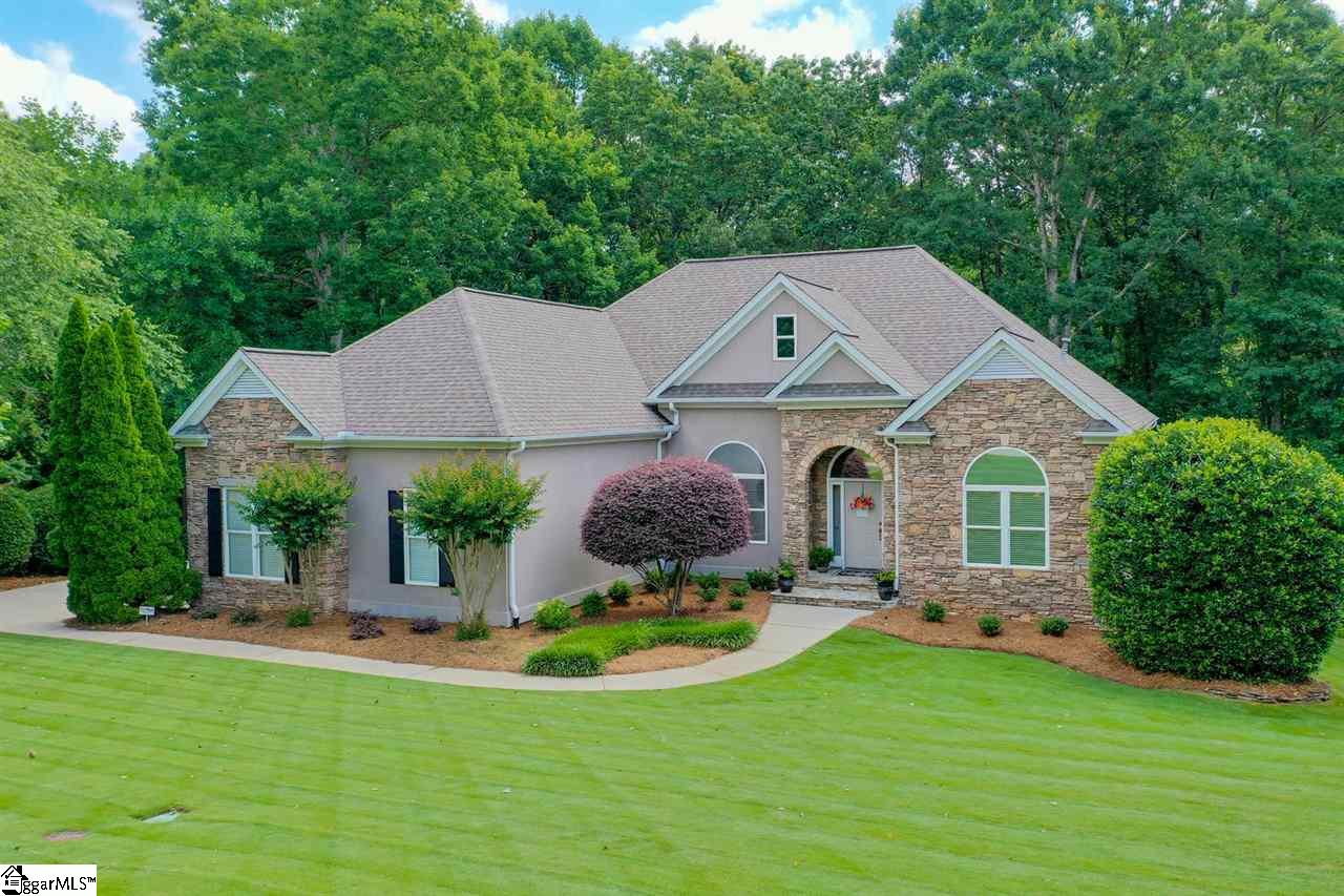 Property image 1 at 226 Goldenstar Lane, Greer, SC 29651