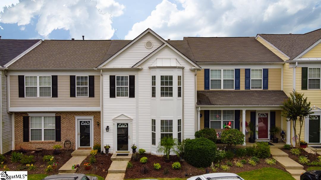 Property image 1 at 205 Braelock Drive, Greer, SC 29650