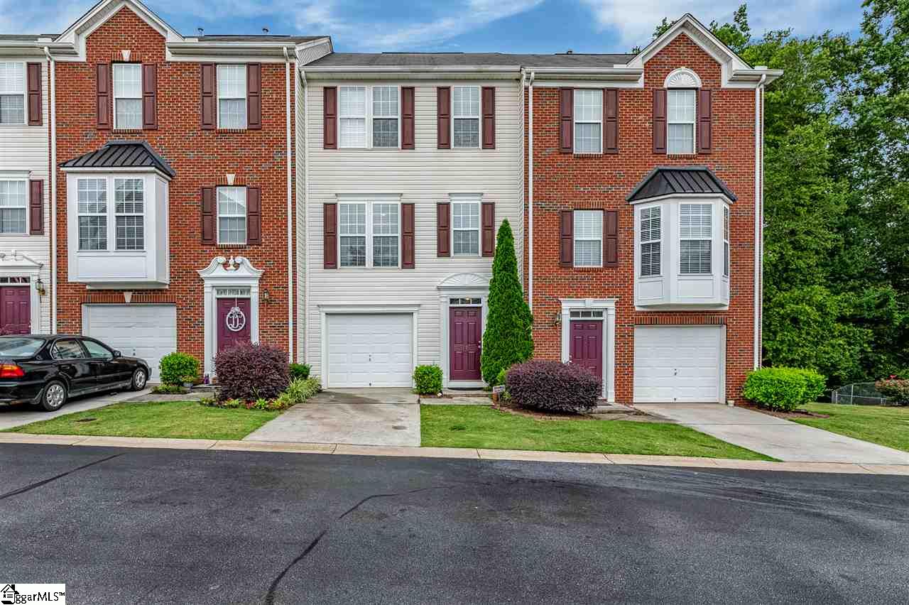 Property image 1 at 17 Heritage Oak Way, Simpsonville, SC 29681