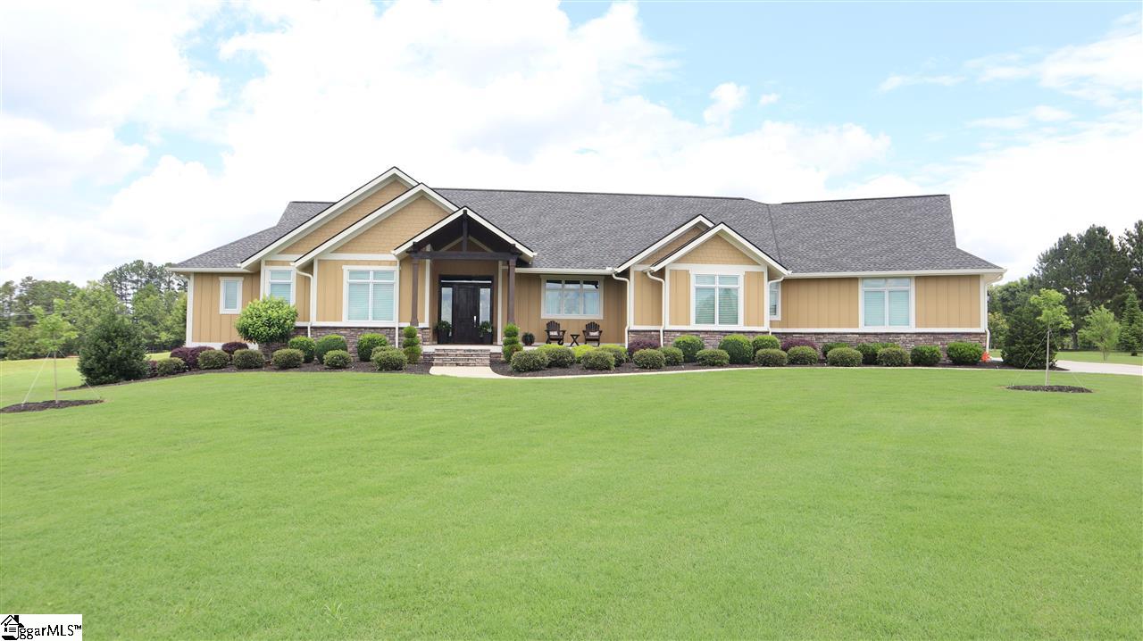 Property image 1 at 116 Autumn Blaze Trail, Williamston, SC 29697