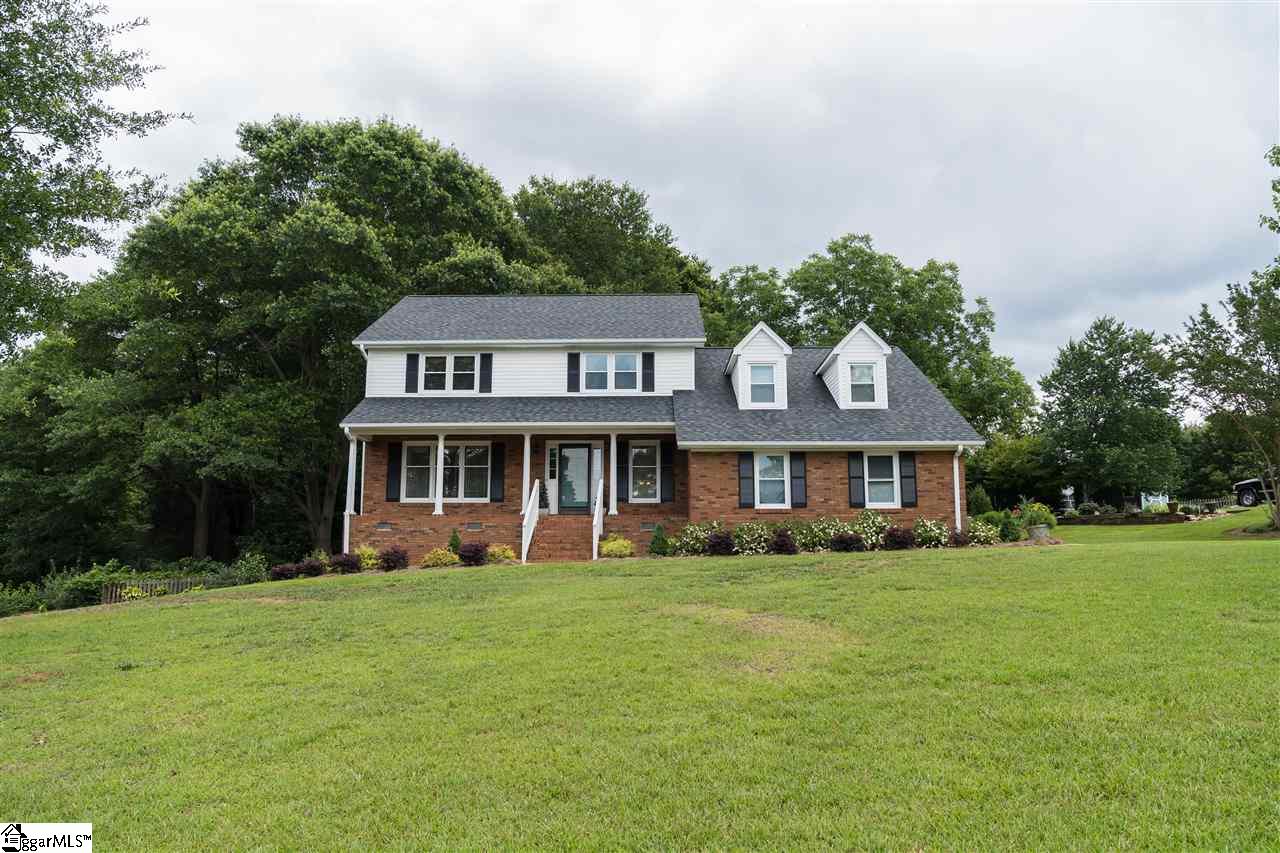 828 Shoresbrook Drive