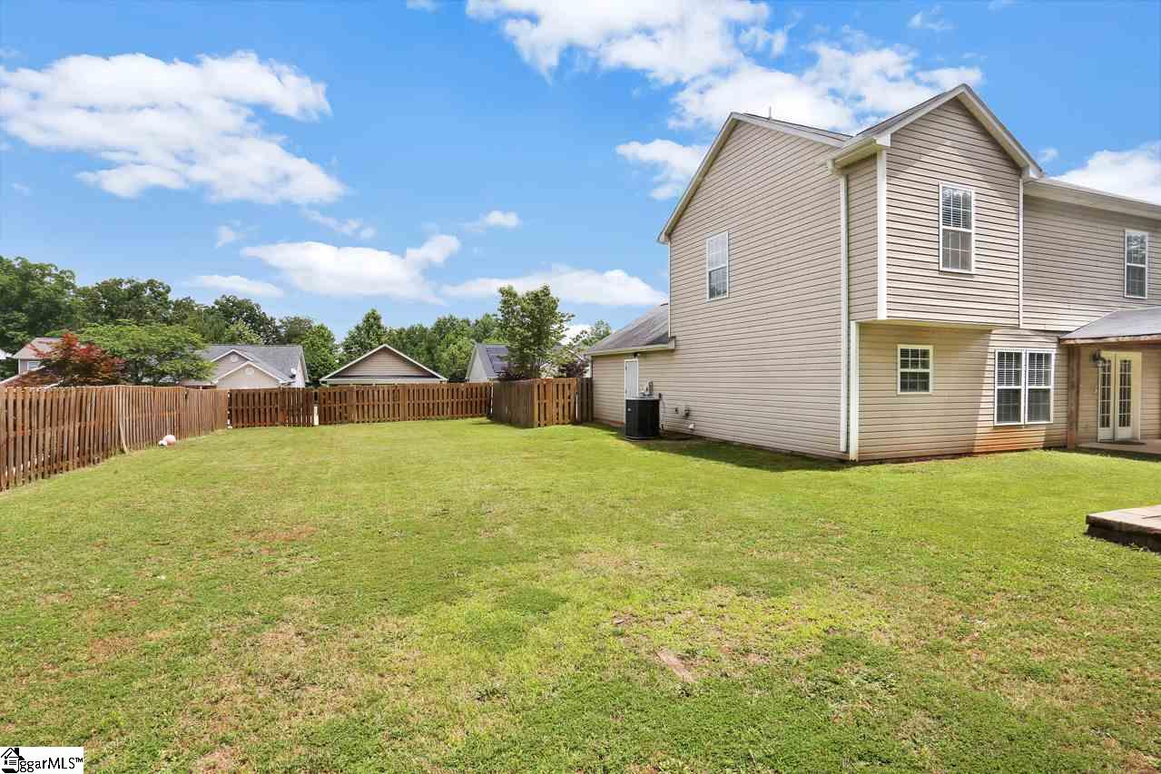 Property image 1 at 141 Cosmos Lane, Greer, SC 29651