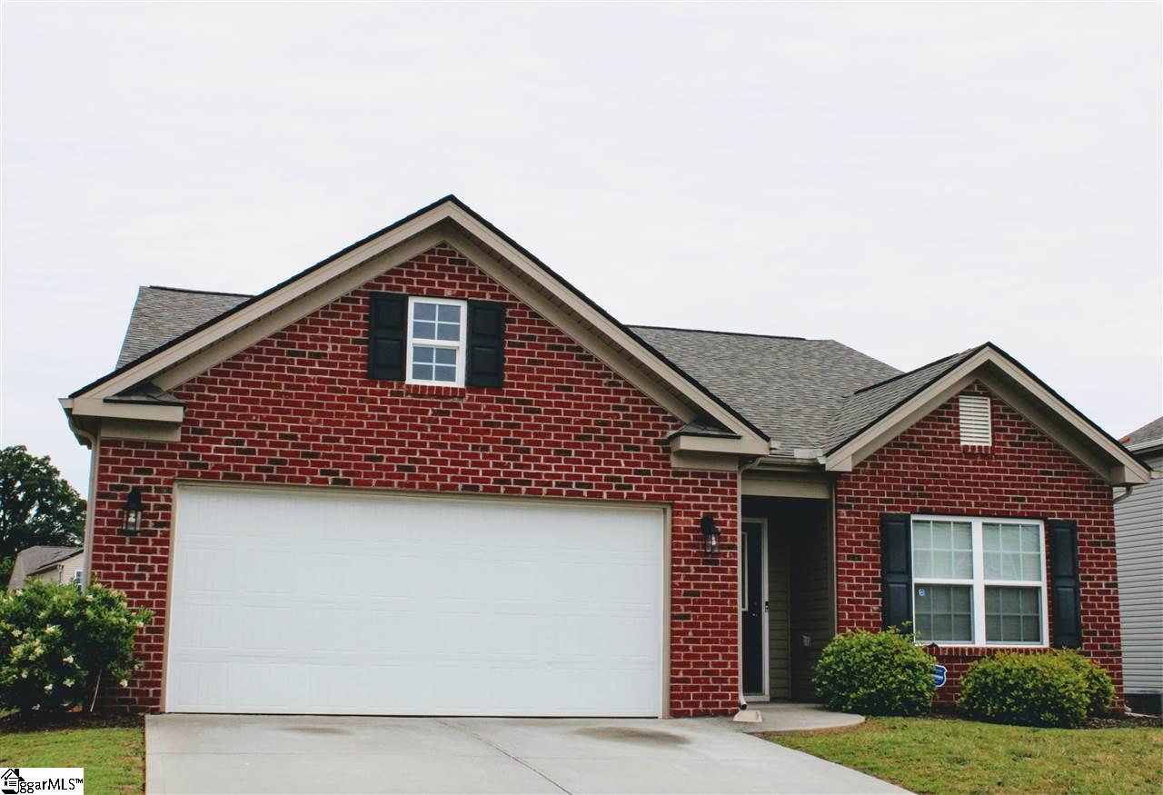 Property image 1 at 329 Victory Lane, Moore, SC 29639