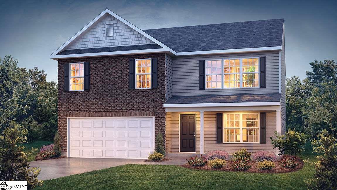 Property image 1 at 512 Baythorne Way, Pelzer, SC 29669