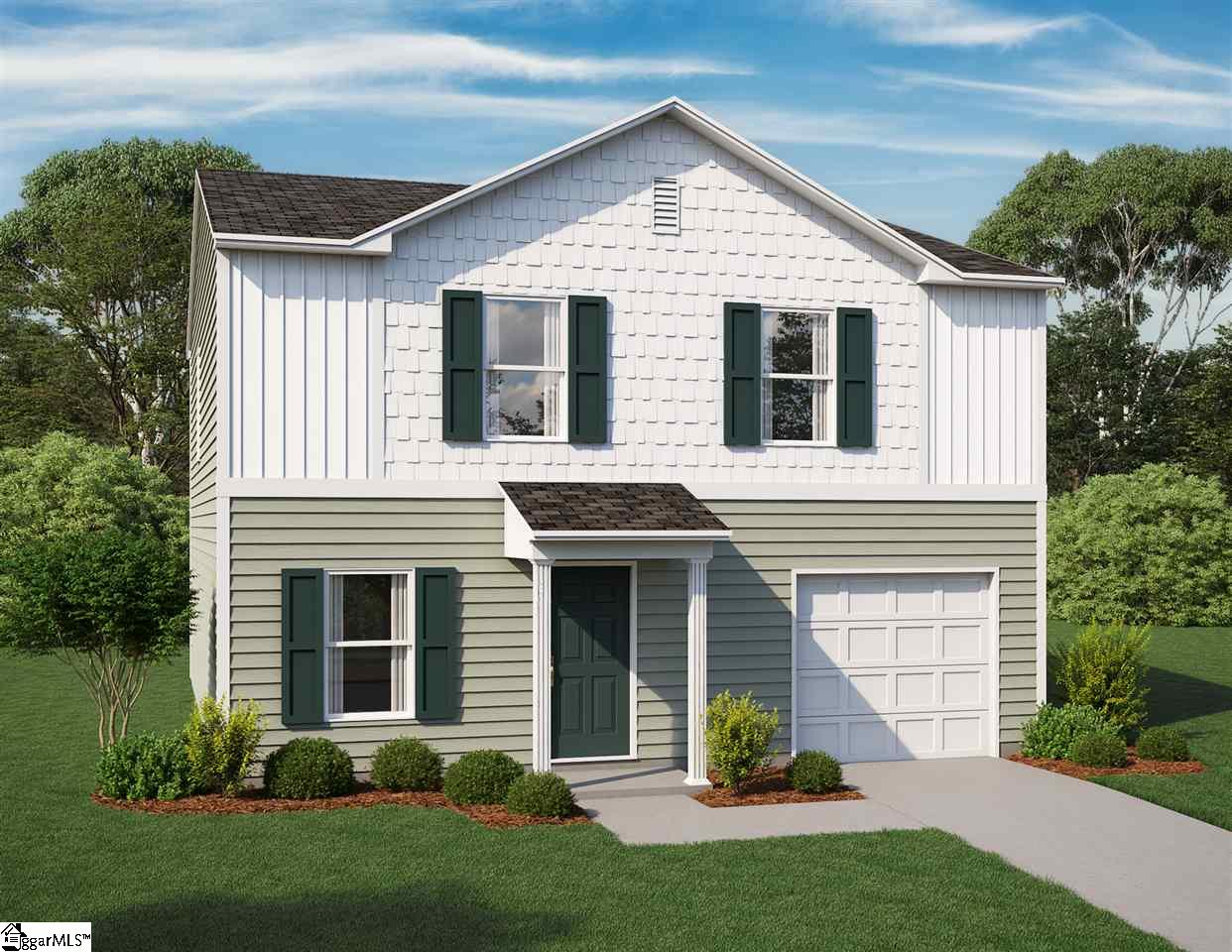 Property image 1 at 306 Cedar Ridge, Anderson, SC 29621