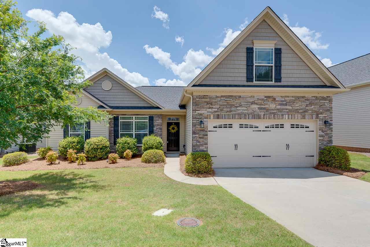 Property image 1 at 15 Aldershot Way, Simpsonville, SC 29681