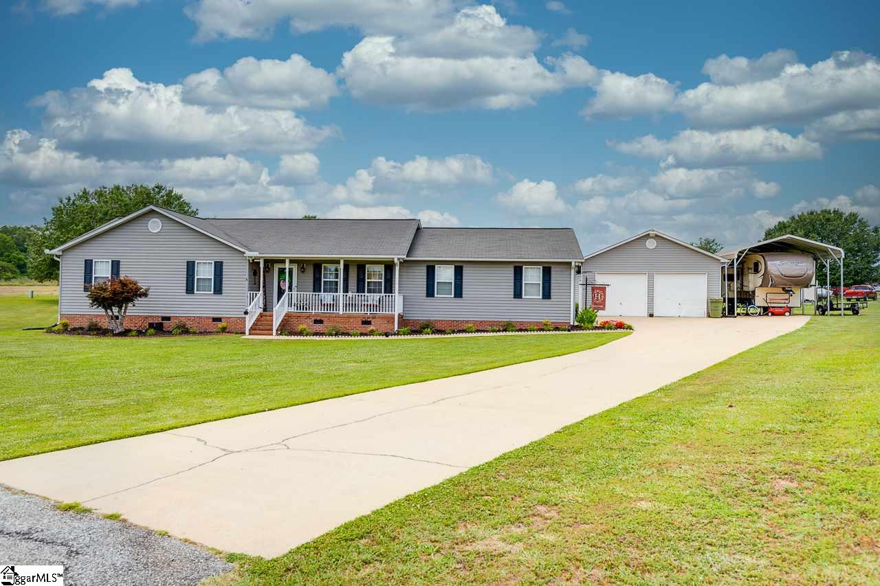 Property image 1 at 1308 Rosewood Court, Williamston, SC 29697