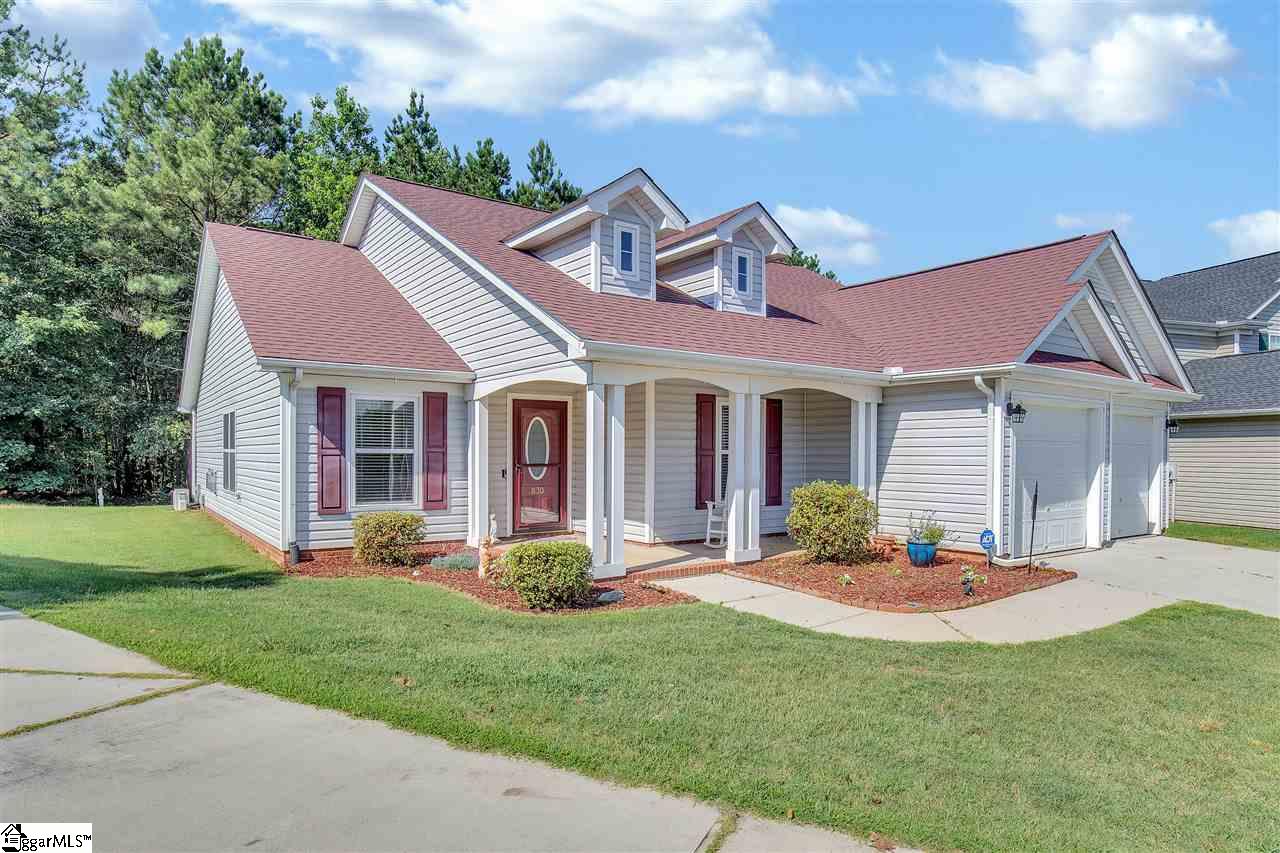 830 S Edisto River Drive