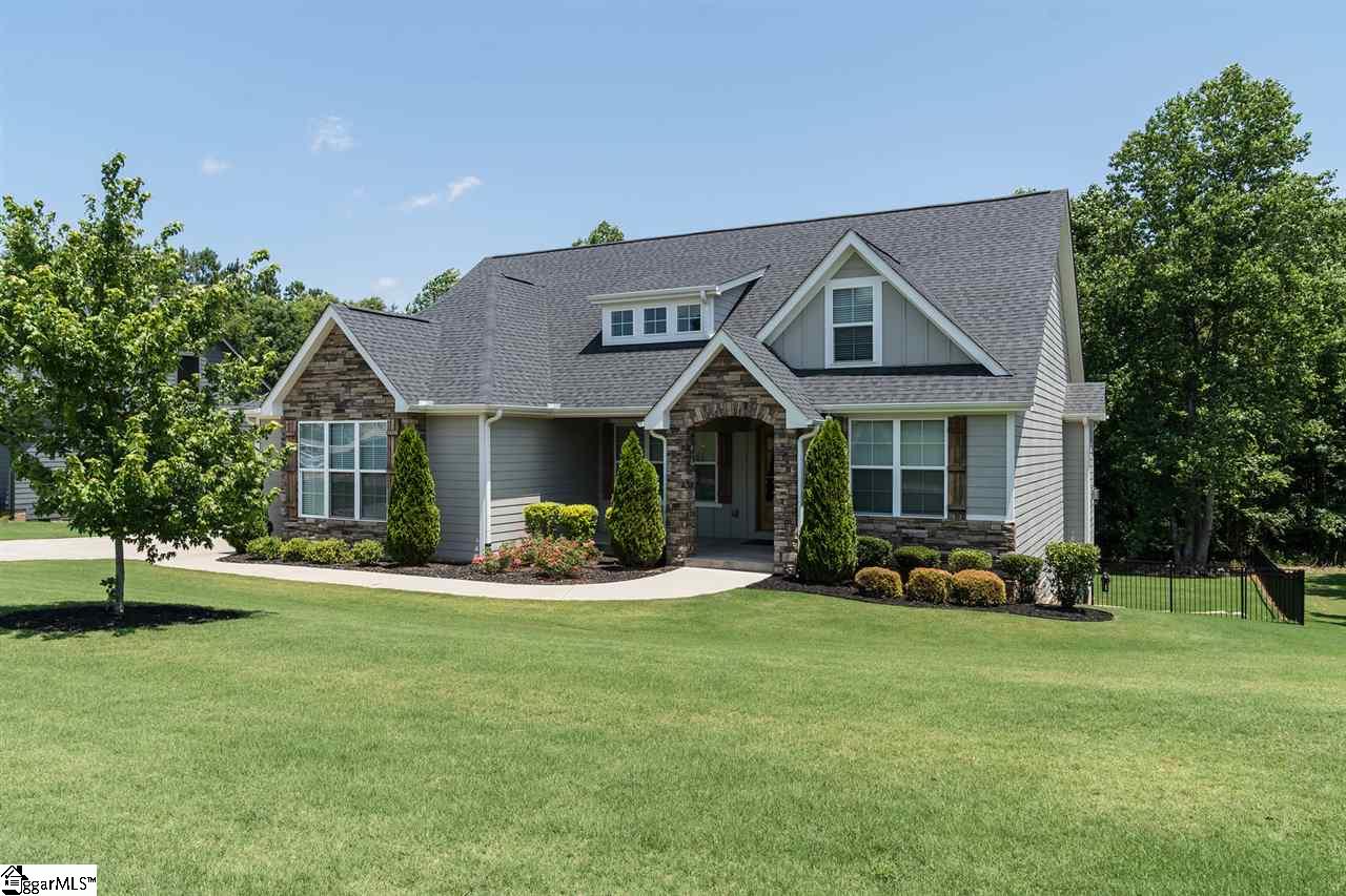 Property image 1 at 9 Acushnet Lane, Taylors, SC 29687