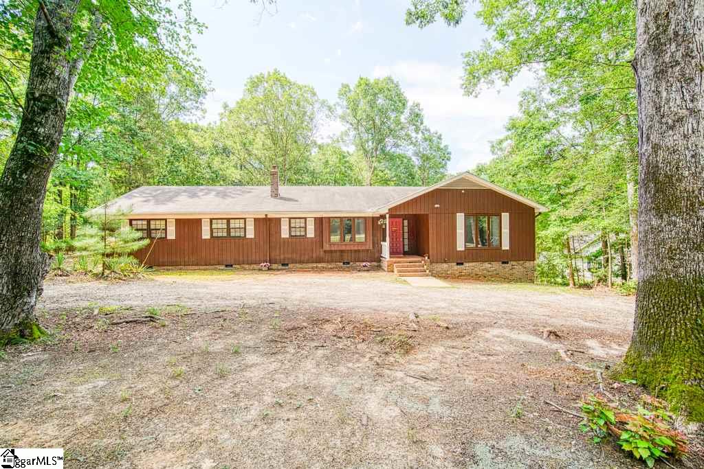 Property image 1 at 43 Carolina Way, Fountain Inn, SC 29644-8511