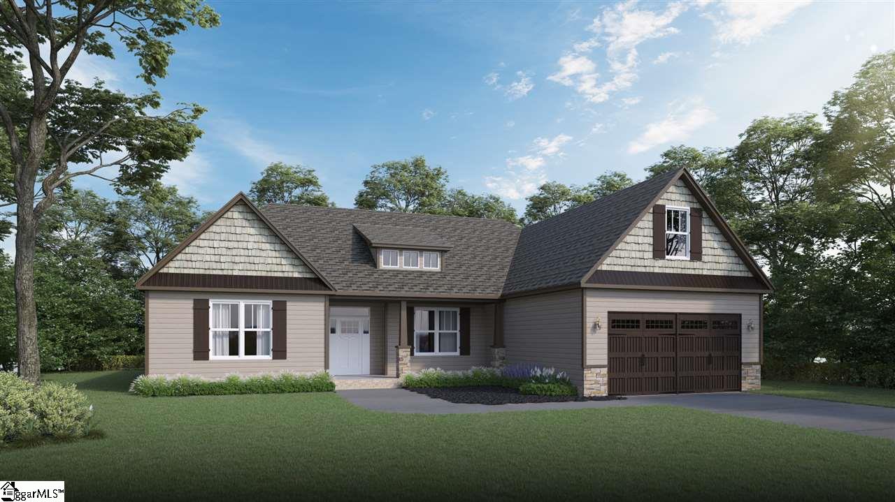 Property image 1 at 103 Rindge Road, Piedmont, SC 29673