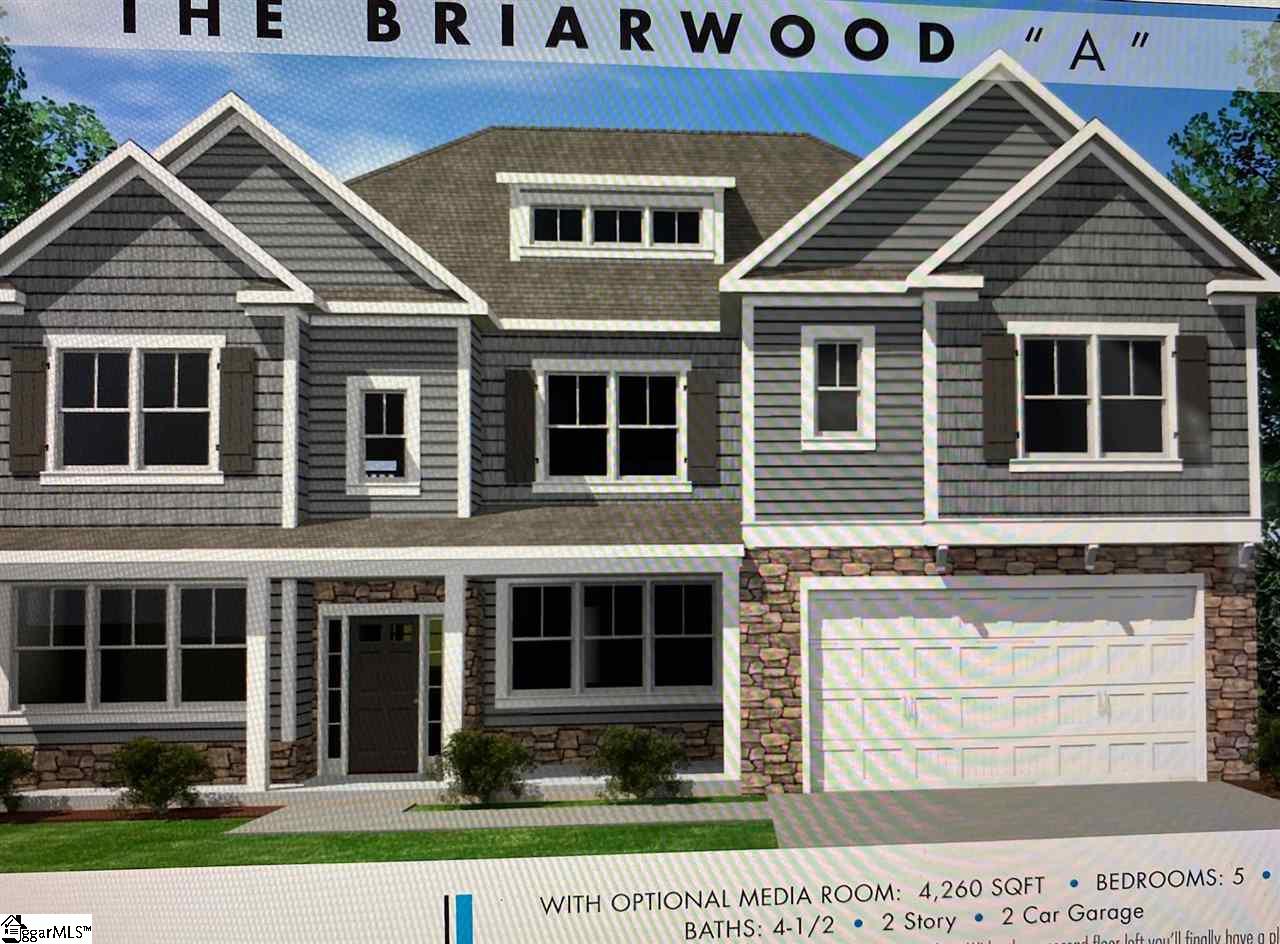 1020 Omega Farms Lane