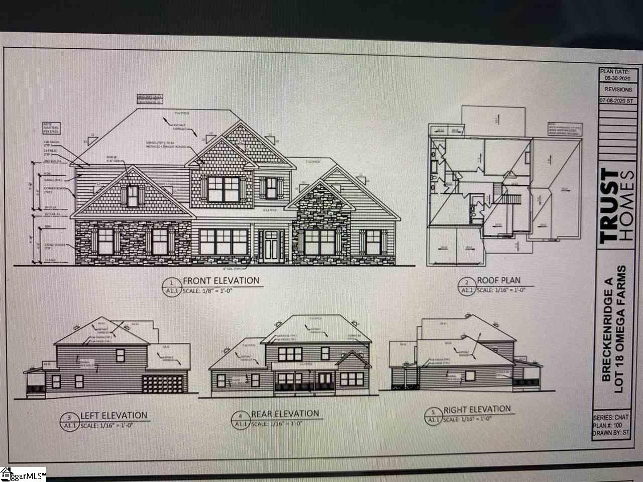 1032 Omega Farms Lane