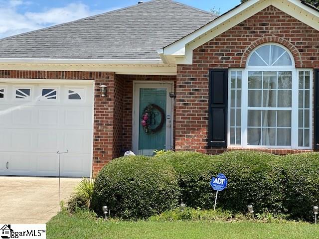 Property image 1 at 11 Arbours West Lane, Moore, SC 29369