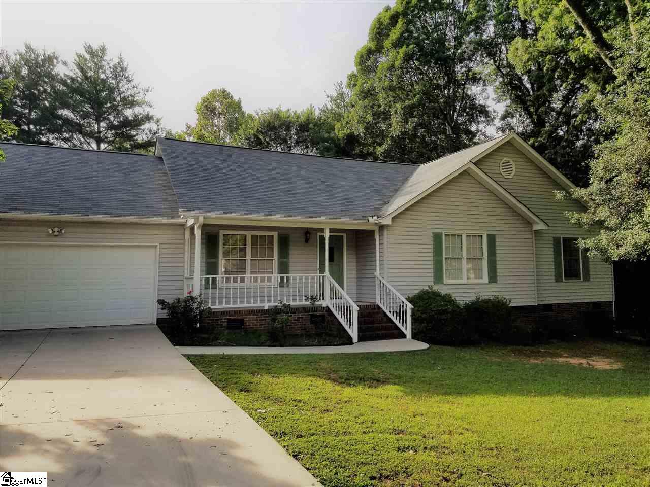 Property image 1 at 101 Emerald Way, Simpsonville, SC 29681