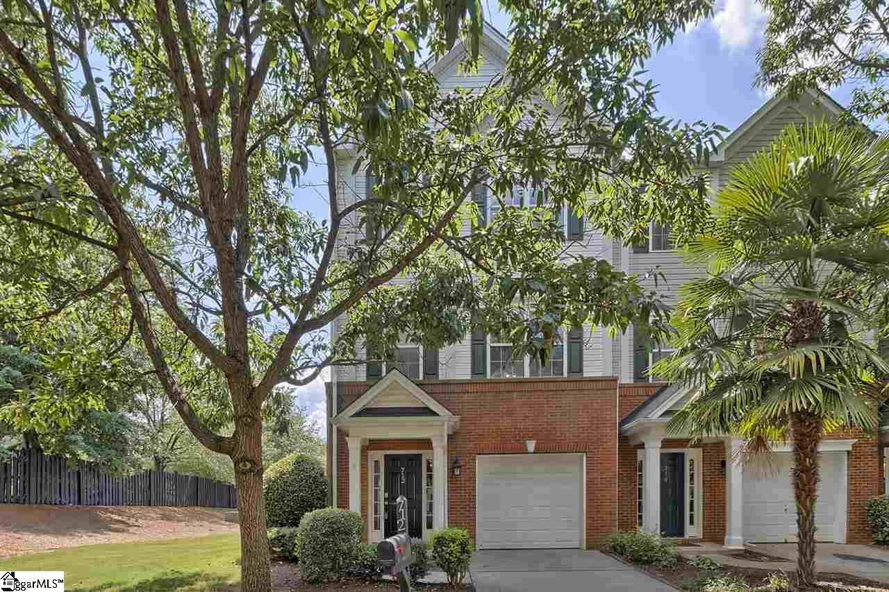 Property image 1 at 712 Calle Place, Greenville, SC 29607