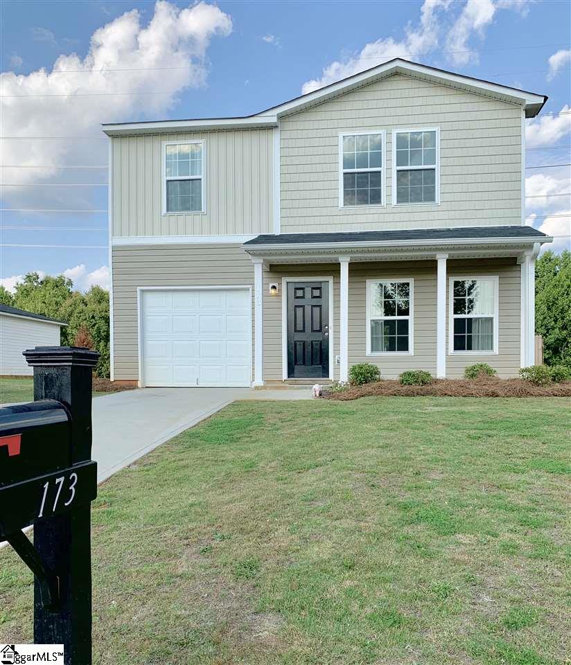 Property image 1 at 173 Strawberry Place, Anderson, SC 29624