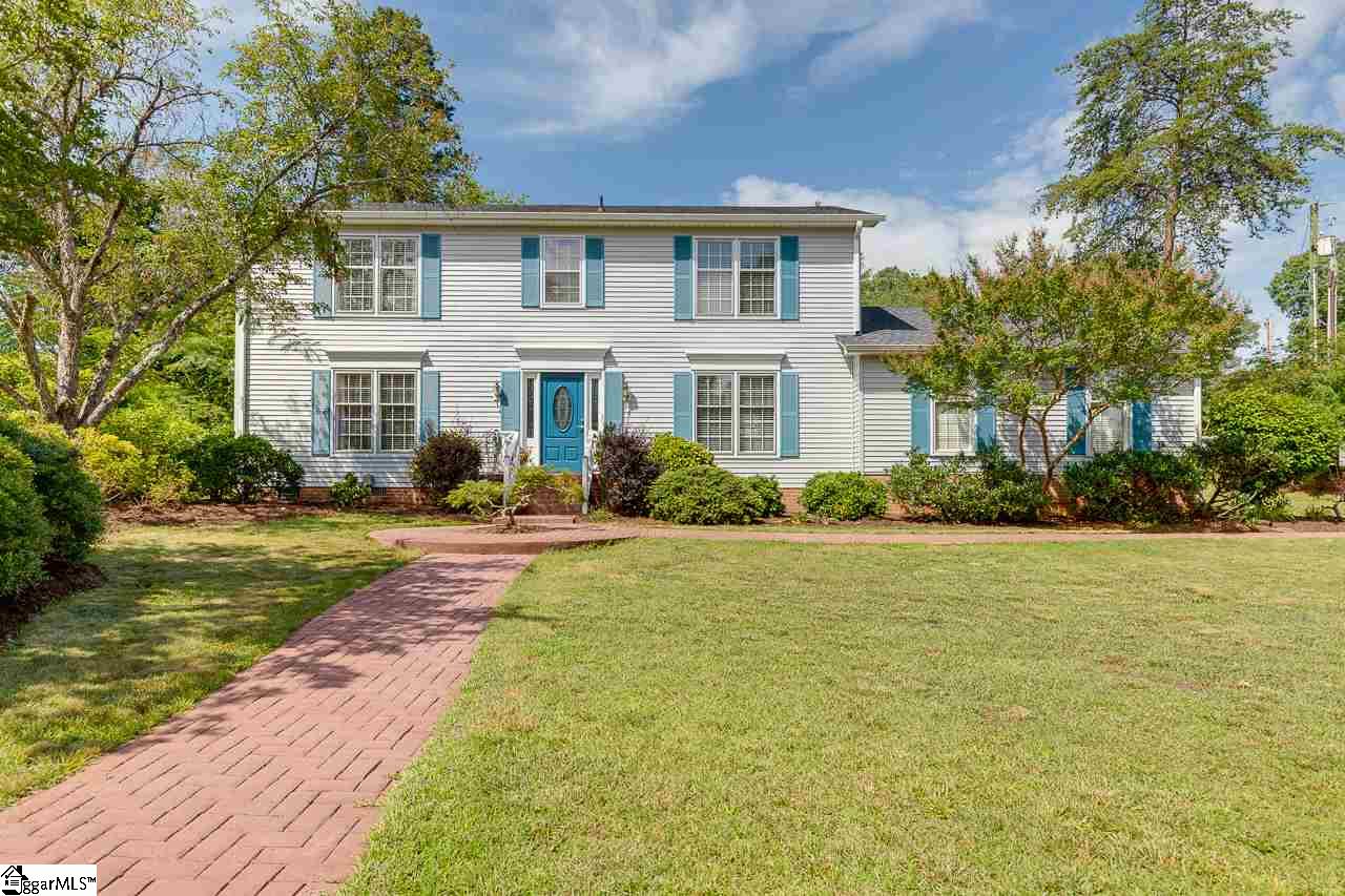 Property image 1 at 1 Indian Circle, Taylors, SC 29687-5124