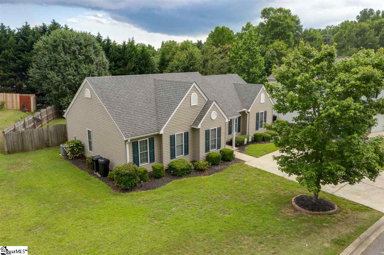 Property image 1 at 276 Springfield Circle, Easley, SC 29642