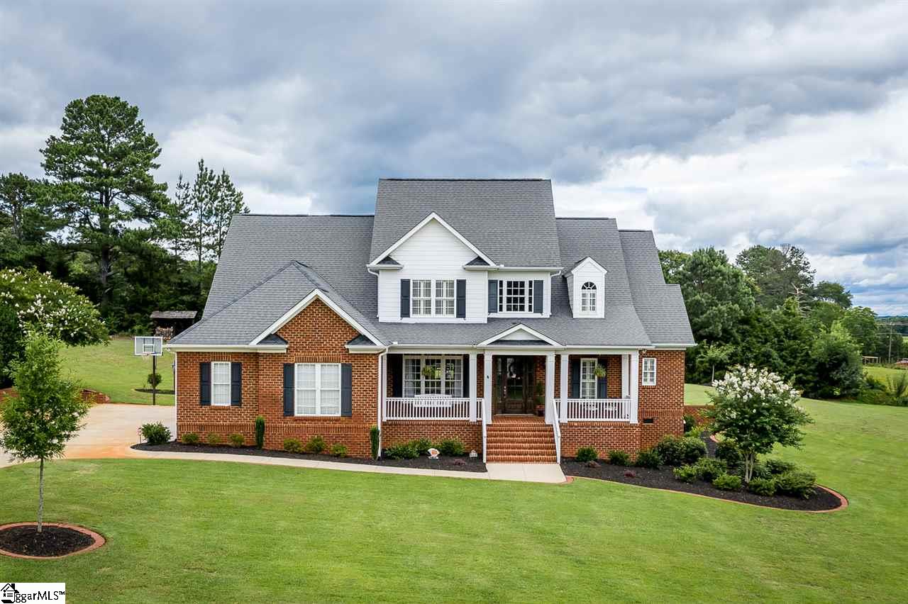 Property image 1 at 108 Carolina Cup, Belton, SC 29627